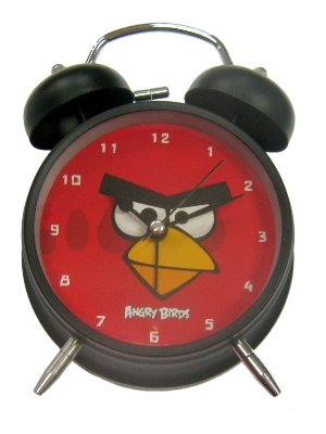 enlarge Official Licensed GENUINE Angry Birds 6.5