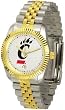 Cincinnati Bearcats Suntime Mens Executive Watch - NCAA College Athletics