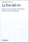 La fine del PCI. Dall'alternativa di...