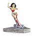 Search : Justice League Wonder Woman Resin Figure