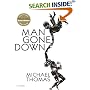 Man Gone Down: A Novel