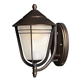 2280 - Aurora Exterior Lantern