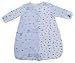 petitpois by snopea Blue Loungebabg Layette 0-10 Months