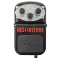 First Act Distortion Pedal - Black (AL510)