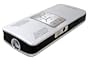 Aiptek PJV11X PocketCinema V10 Portable Projector (Silver)