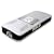 Aiptek PJV11X PocketCinema V10 Portable Projector (Silver)