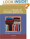 The Knitter's Handy Book of Sweater Patterns