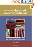 The Knitter's Handy Book of Sweater Patterns