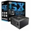 Cooler Master GX-Series 750W Power Supply Unit SLI/80 Plus (UK) (CM-RS750-ACAAE3-UK)