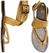 BC EARTHQUAKE SANDAL