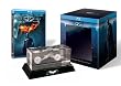 Batman - The Dark Knight (Collector's Edition inklusive Batpod aus Glas)  [Blu-ray]