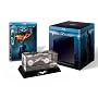 Batman - The Dark Knight (Collector's Edition inkl&hellip <b>Blu-ray</b> ~ Christian Bale