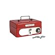 Locking Cash Box