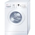 Bosch WAE32344 Frontlader Waschmaschine / A+ / 1600 UpM / 6 kg / wei� / Mengenautomatik / unterbauf�hig
