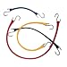Pet Supplies : The Perfect Bungee Strap - 20 inches (Assorted Colors)