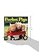 Pocket Pigs Mini Wall Calendar 2016