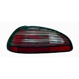 1997-2003 PONTIAC GRAND PRIX AUTOMOTIVE NEW REPLACEMENT TAIL LIGHT LEFT HAND TYC... by TYC