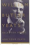 William Butler Yeats