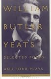 William Butler Yeats