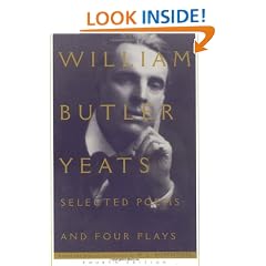 Selected Poems And Four Plays