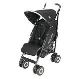 Maclaren Techno XT Stroller, Black