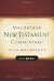 1-3 John: MacArthur New Testament Commentary (Macarthur New Testament Commentary Serie)