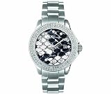 Joe Rodeo Watches: Joe Rodeo Zibra 1.25.ct JRZB1