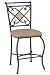 Paprika Cntr Stools/set Of 2 41