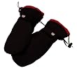 golf trolley mitten