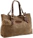 [フロストリバー] FROSTRIVER Bazaar Tote 832  Field Tan Waxed (フィールドタンワックス)