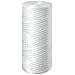 Pentek WPX10BB97P String-Wound Polypropylene Filter Cartridge, 10" x 4.5", 10 Microns