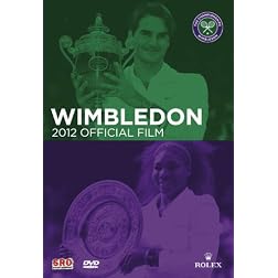 Wimbledon: The 2012 Official Film