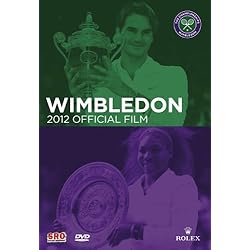 Wimbledon: The 2012 Official Film
