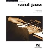 Soul Jazz: Jazz Piano Solos Series, Vol. 11) [Paperback]