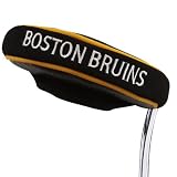NHL Boston Bruins Mallet Putter Cover
