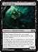 Magic: The Gathering - Golgari Thug - Ultimate Masters - Uncommon