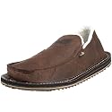 Sanuk Men's Dawn Patrol Low Sidewalk Surfer