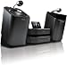 Philips Mci900/12 Wireless Component Hifi System With Full S
