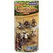 Heroscape Collection 8 - Heroes of the Molten Sea