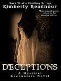 Deceptions (The Mystical Encounter Series Book 2)