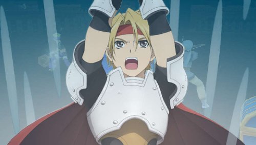 テイルズ オブ ザ ヒーローズ ツインブレイヴ (通常版)