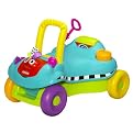 Playskool Step Start Walk N Ride