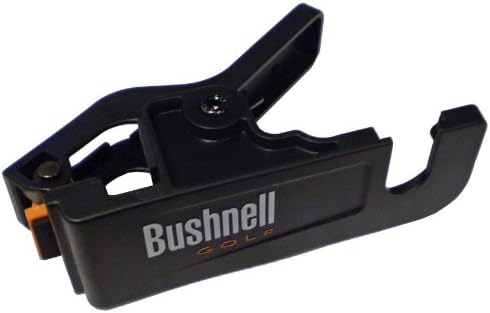 Bushnell Clip and Go Universal Golf Cart Mount for Laser Rangefinders