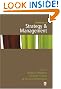 Handbook of Strategy...