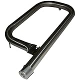 Music City Metals 162L1 Stainless Steel Burner Replacement for Select Steelman Gas Grill Models