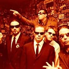 Secret Chiefs 3