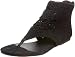 MIA Women's Petunia Thong Sandal