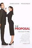 The Proposal [DVD]