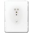 APC P4WUSB�Essential SurgeArrest 4 Outlet Wall Mount with USB, 120V