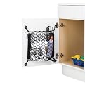 EZNet Small Black Storage Net